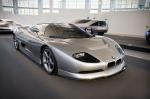 BMW Nazca M12 1991 года